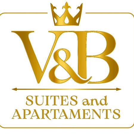 V&B Suits And Apartments Santa Margherita Ligure Esterno foto