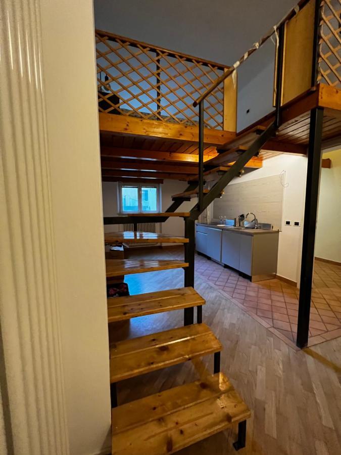 V&B Suits And Apartments Santa Margherita Ligure Esterno foto
