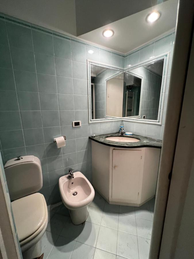 V&B Suits And Apartments Santa Margherita Ligure Esterno foto