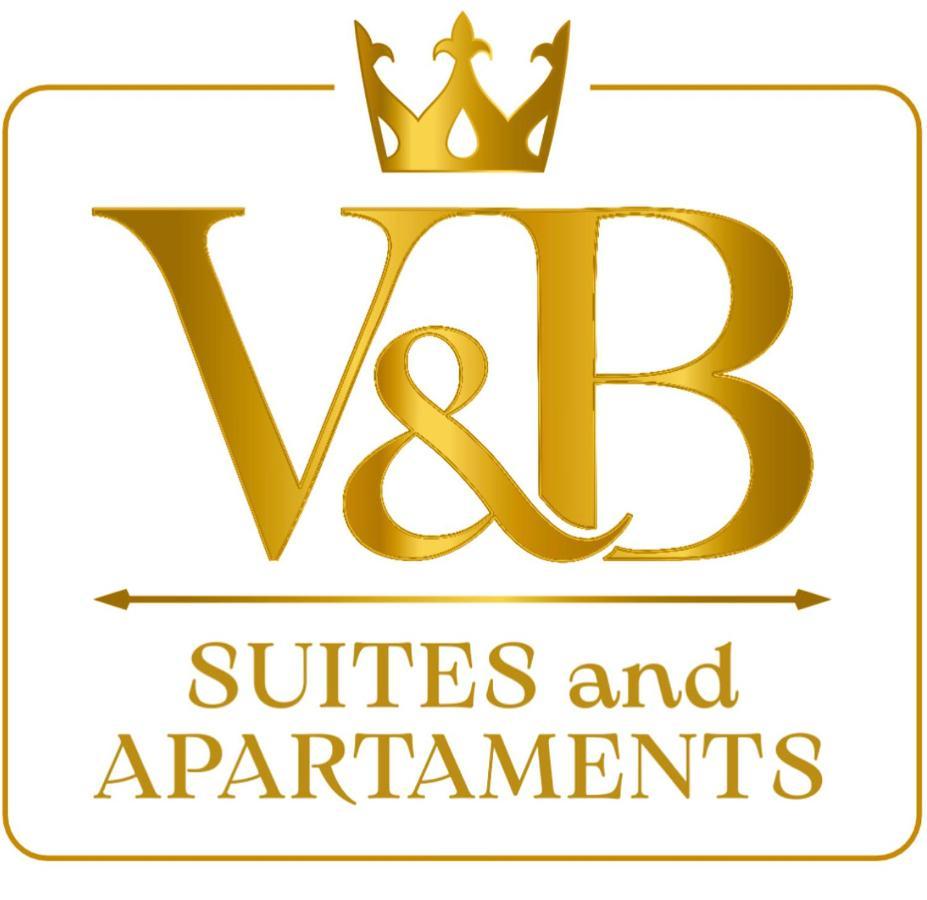V&B Suits And Apartments Santa Margherita Ligure Esterno foto